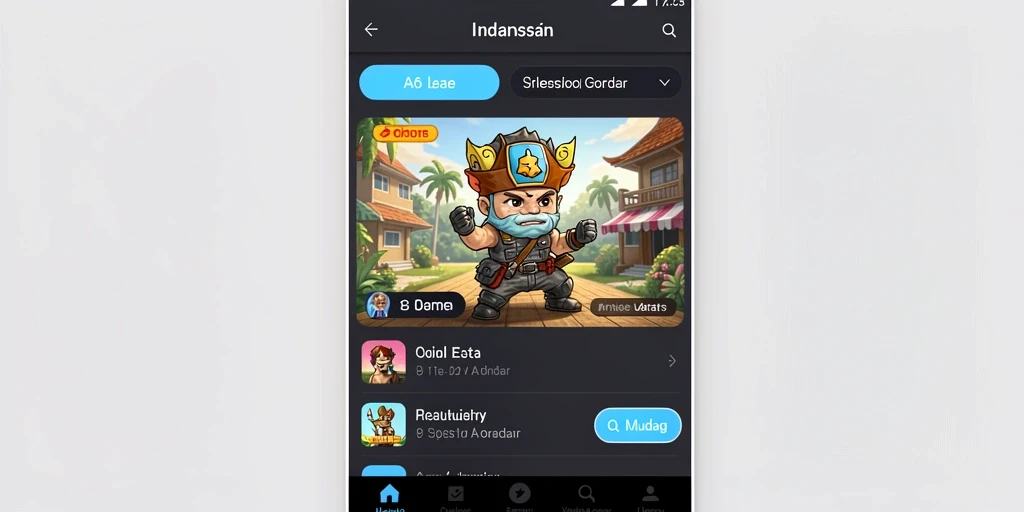 Bonus menarik yang ditawarkan untuk pemain baru.