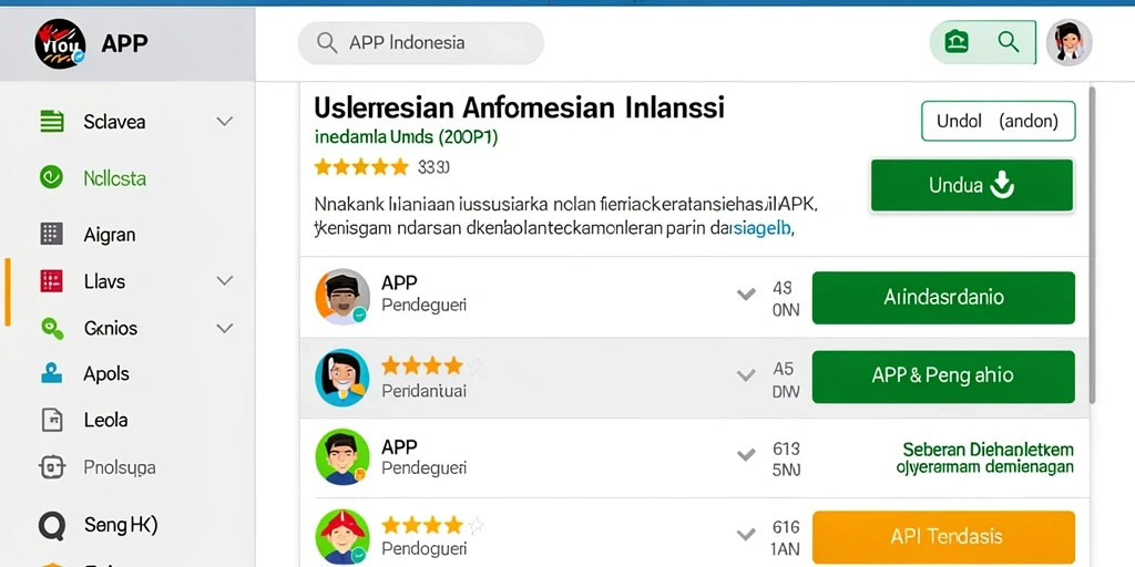 Fitur sosial yang memungkinkan interaksi dengan pemain lain.