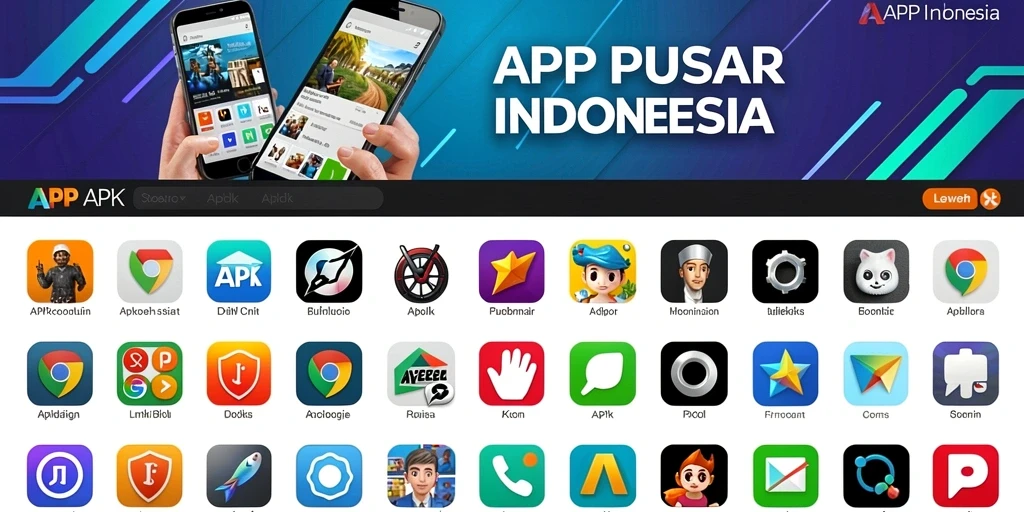 Fitur interaktif yang membuat bermain semakin seru.