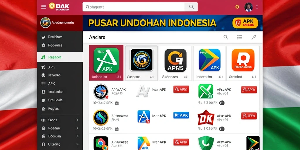 Sistem reward yang menarik dan memotivasi.
