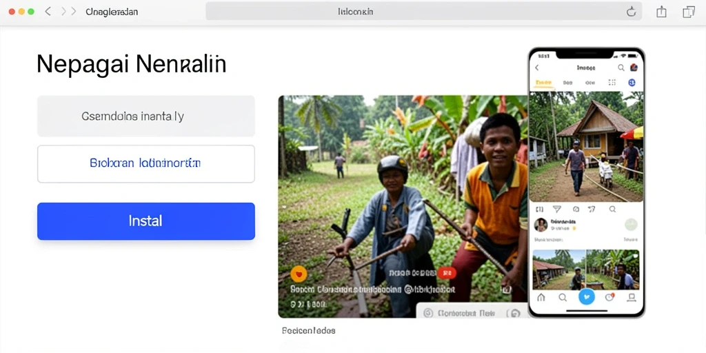 Mode multiplayer yang seru untuk bersaing dengan teman.