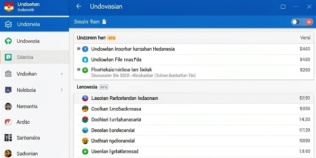 Tangkapan layar dari level baru yang diperkenalkan.