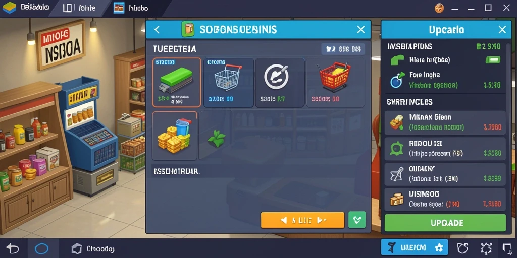 Pengalaman multiplayer yang seru dan interaktif.
