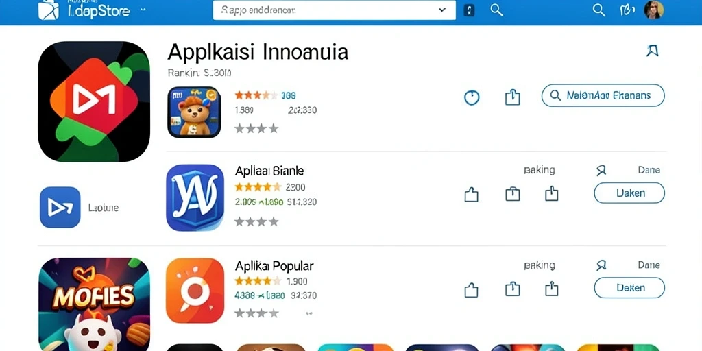 Tangkapan layar mendemonstrasikan berbagai item dan kostum yang bisa didapat.