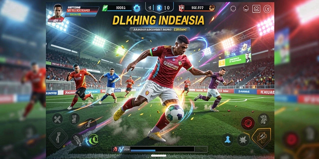 Leaderboard untuk bersaing dengan teman.