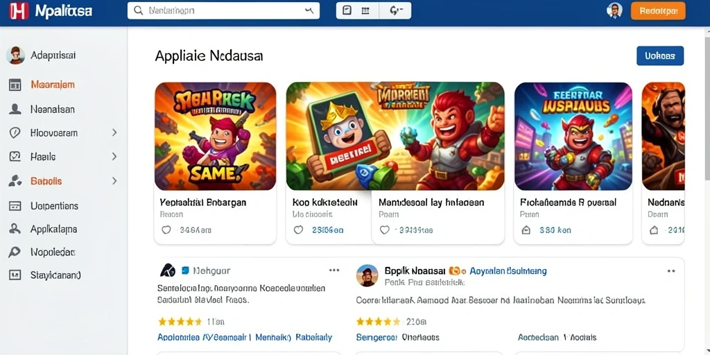 Screenshoot memperlihatkan jackpot yang berhasil diraih oleh pemain.