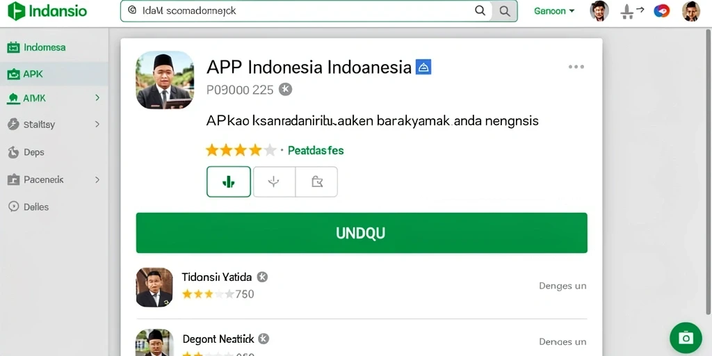 Event menarik dengan hadiah besar setiap bulannya.