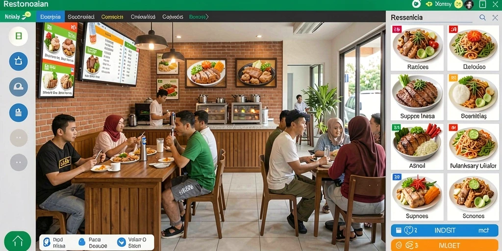Nikmati berbagai pilihan permainan kasino yang mengasyikkan.
