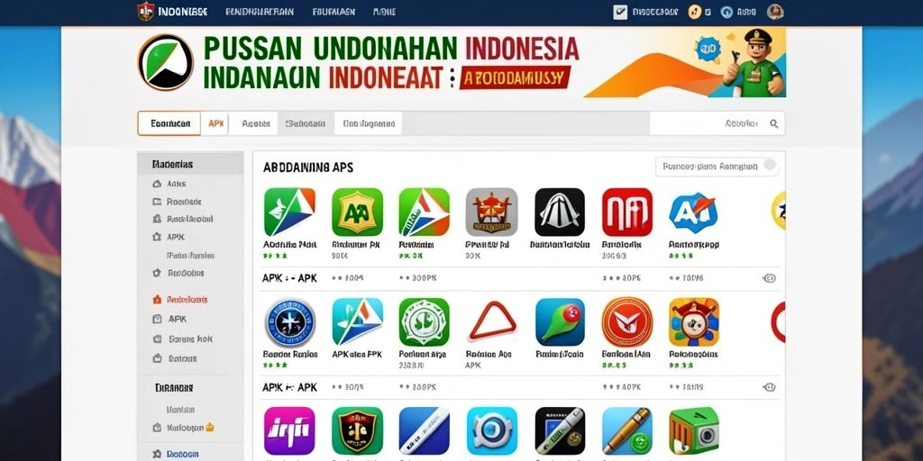 Pemandangan indah dalam dunia petualangan YAGAOHEN.
