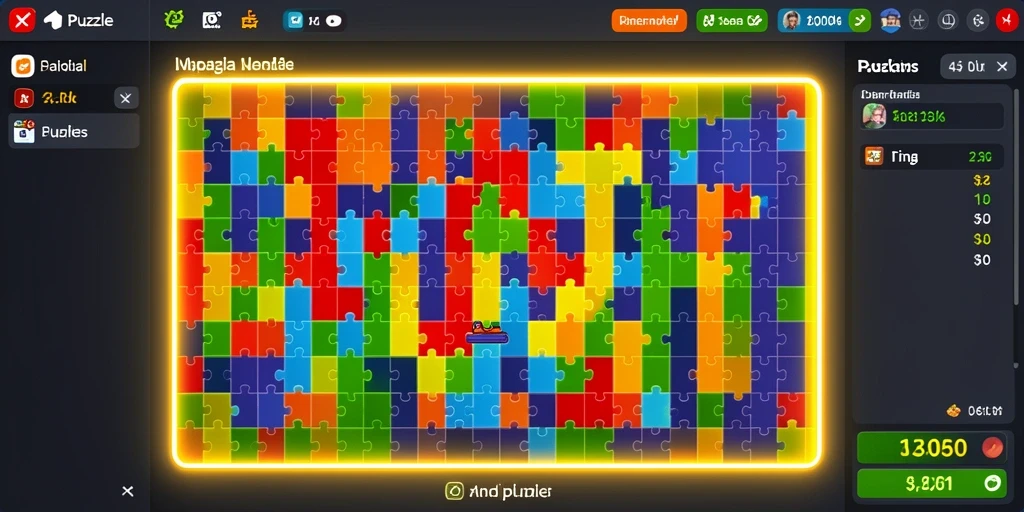 Mode multiplayer yang seru dan kompetitif.